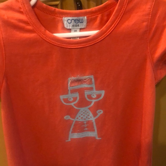 T shirt dress size 3x - Picture 2 of 2